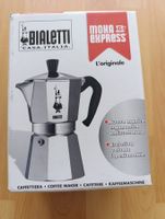 Bialetti Caffettiera für 6 Tassen