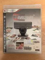 Eyecreate - PS3