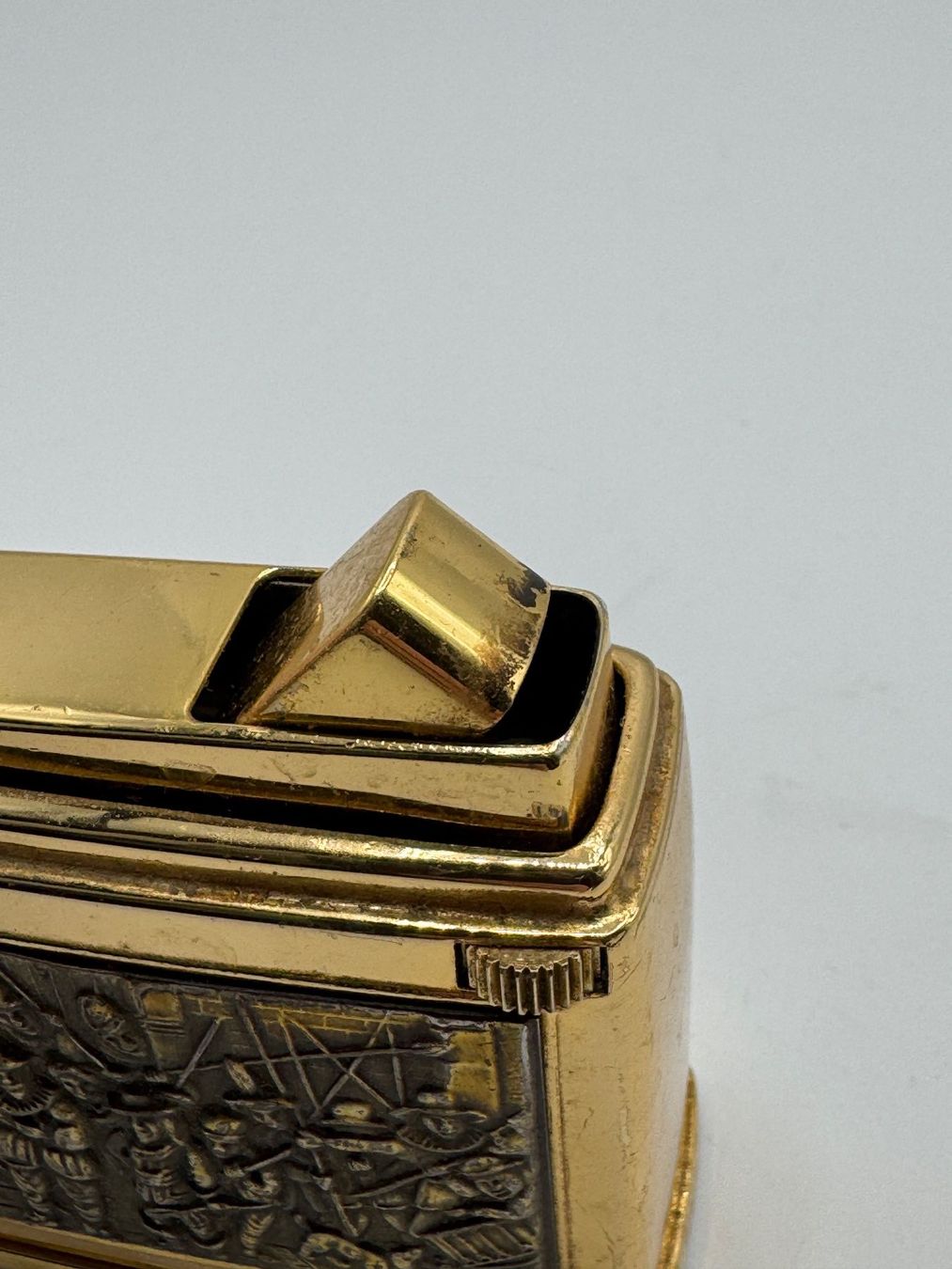 Briquets: Fischer Feuerzeug – D'occasion à Sachseln par BONATI01 3