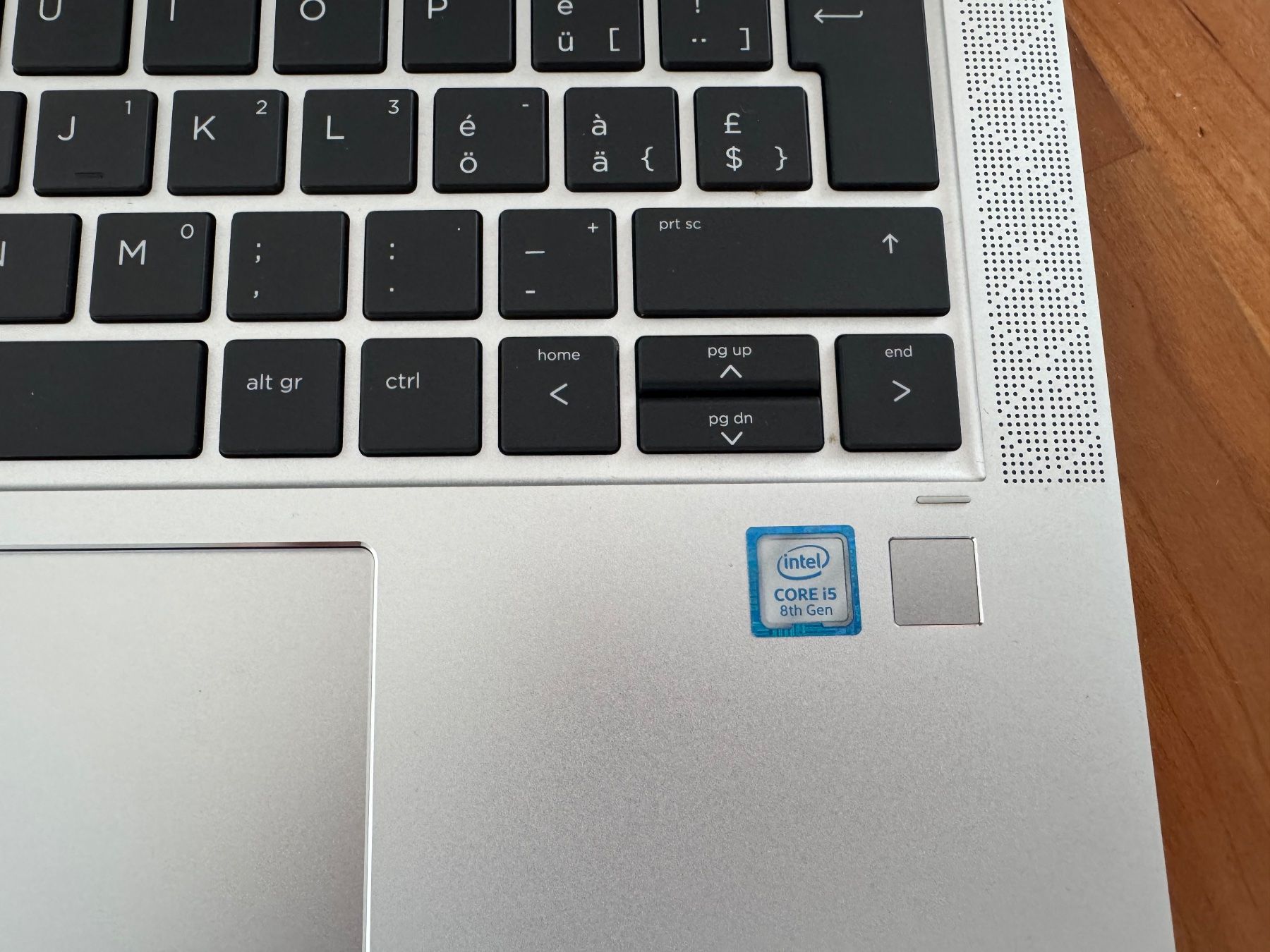 Intel Notebooks: HP Elite Book – Gebraucht aus Schüpbach von digase 3
