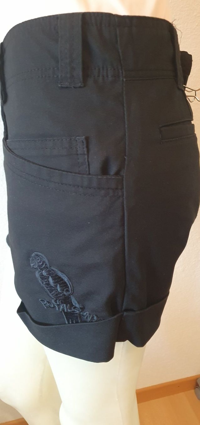 Hosen: Shorts ROYAL SUNDAY gr 38 – Gebraucht aus Niederbipp von blu_jw7r 4