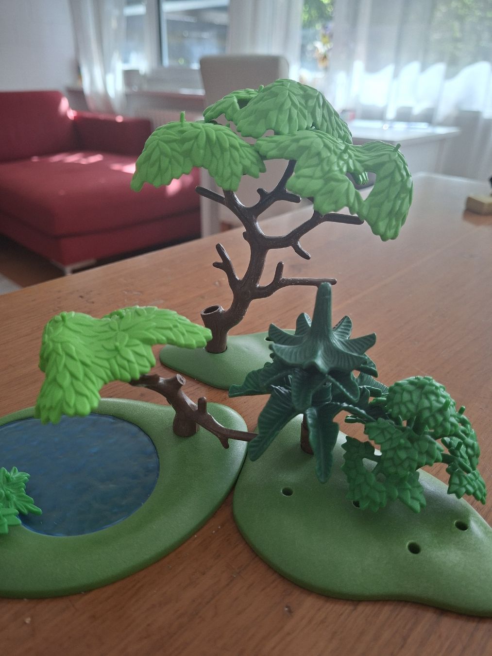 Playmobil Giocattoli: Playmobil Nature – Nuovo (secondo la descrizione) da Horgen venduto da Anoiseli