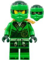 LEGO® Ninjago - Lloyd, Dragons Rising (njo0929)