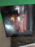 John Southworth - the red Castle 