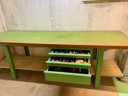 Werkbank