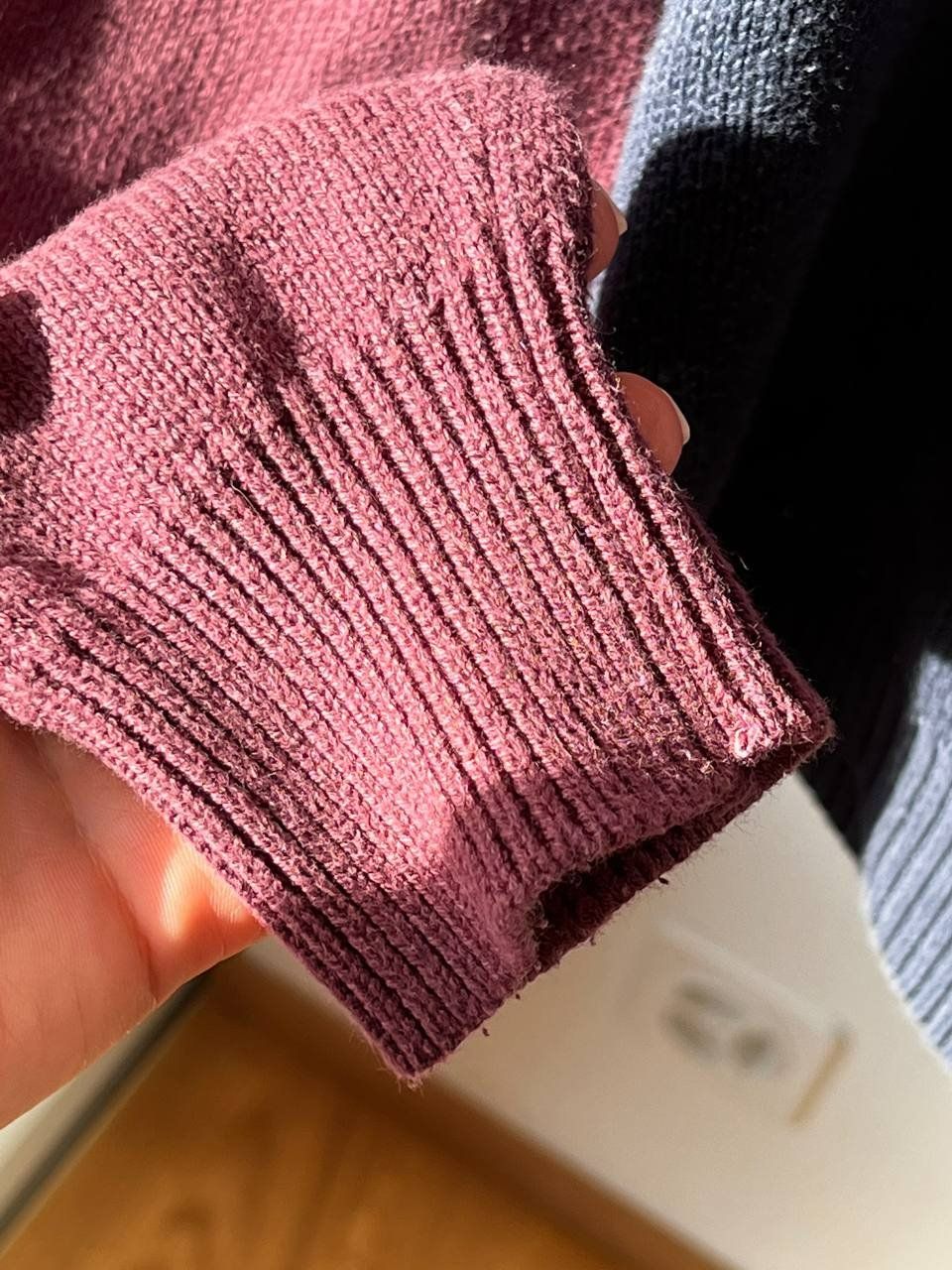 Pullover & Sweatshirts: Pulli M 50%Cotton für Männer – Gebraucht aus Riehen von edu_92w7 3