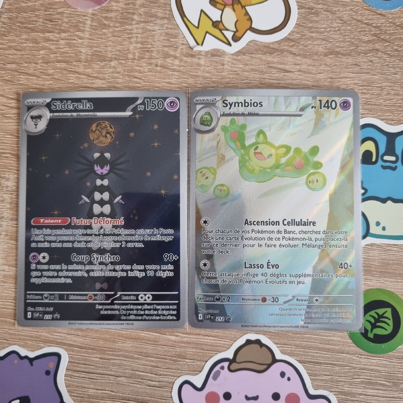 Pokémon Sammelbilder & Trading cards: promo 10.5 – Neu (gemäss Beschreibung) aus St-Maurice von Woopersonal