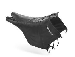 Top Orig. Yamaha XMax - Wind- und Wetterschurz, wie neu