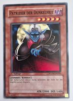 Patrizier der Dunkelheit - Yu-Gi-Oh! TCG