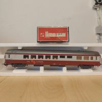 Lima H0 SBB Grill Express Speisewagen Art. 9237 mit OVP