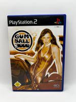 Gumball 3000 (Deutsch) - Playstation 2