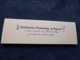 Basel,Histor.Festzug,2001,C.Ziegler,numer.,Kantone,Militär