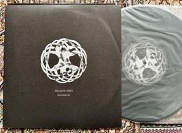 Nucleus Torn – Krähenkönigin - RARE LIM. CH 10" GEWASCHEN