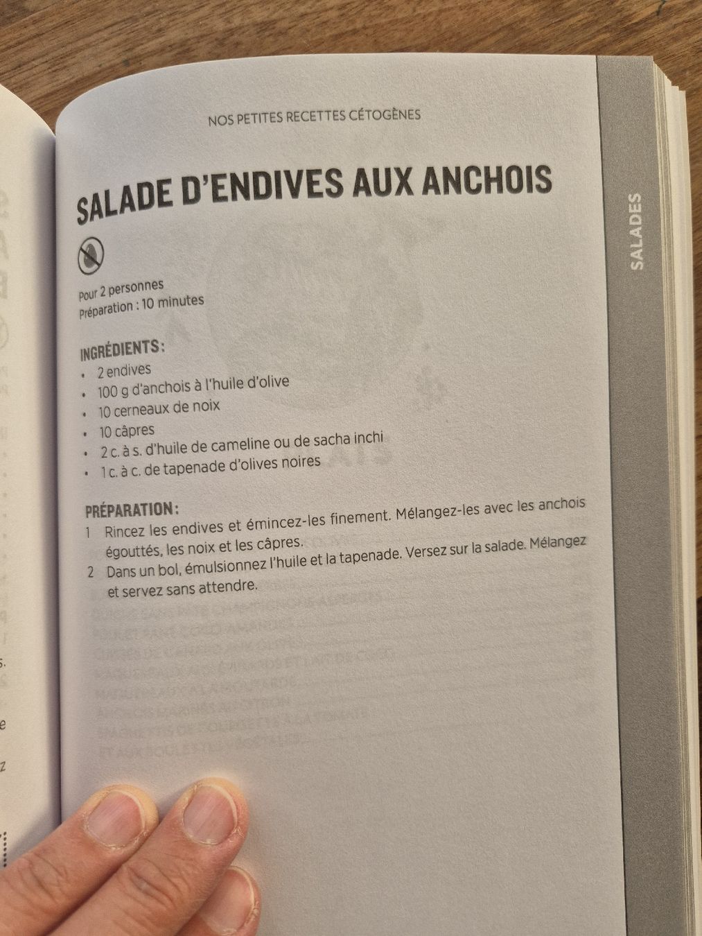 Libri: Livre Mes Programmes Cétogènes: Santé et Bien-Être – Usato da Domat/Ems venduto da ver_7q9b 8