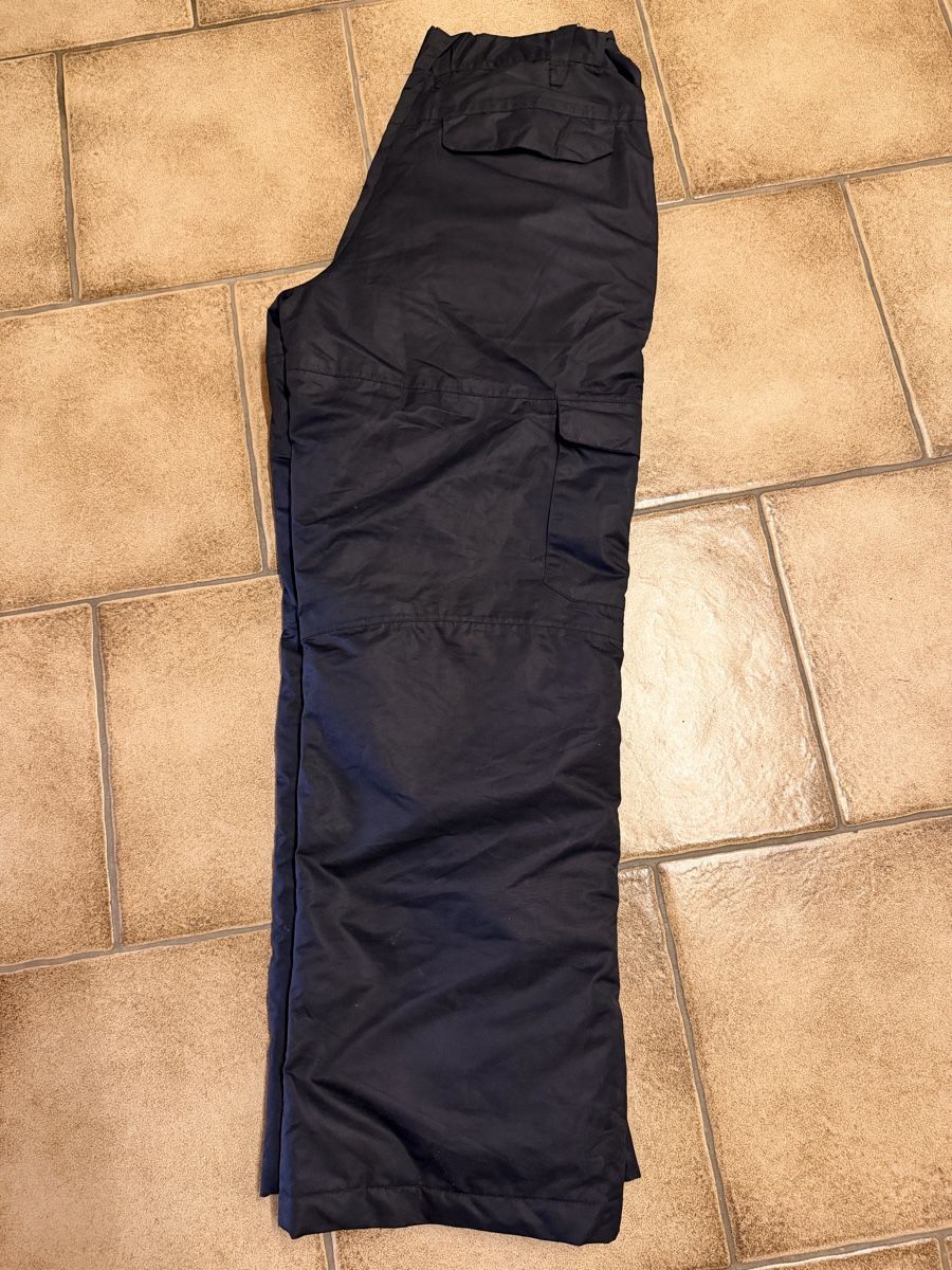 Pantaloni: Celsius Skihose Gr. 40/Gr. L – Usato da Rorschach venduto da nan_8rts 2