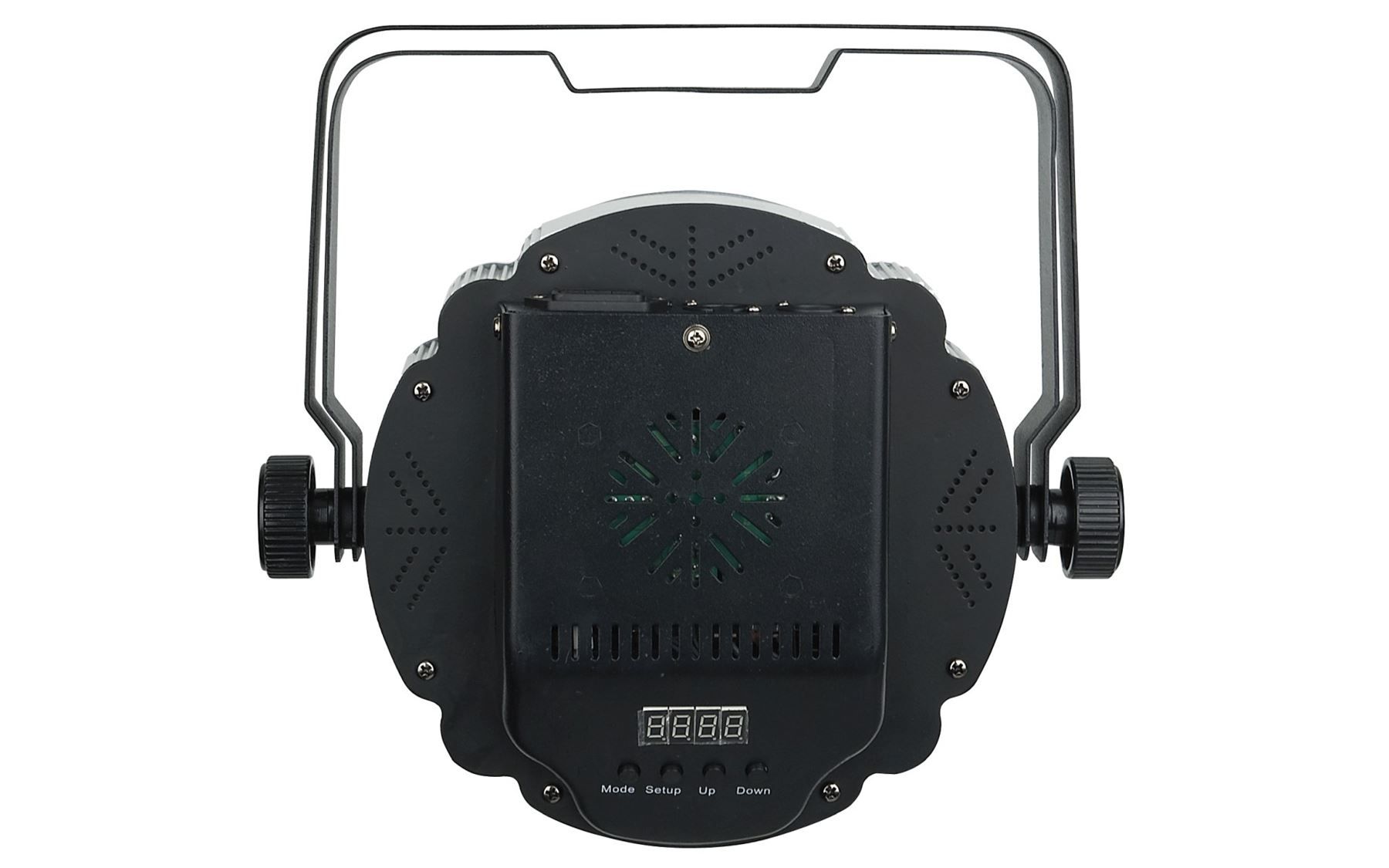 Illuminazione & Effetti luce: SHOWTEC Compact Par 7 Q4 – Nuovo e nell'imballaggio originale da Däniken SO venduto da Profog1 1