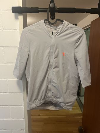 Ryzon Jersey kurz Vela Serie