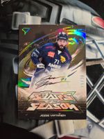Jesse Virtanen HC Ambri Piotta Playoffs 2025/26 Sportzoo