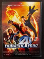Fantastic Four