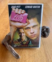 DVD Fight Club (Brad Pitt / Eduard Norton) „Französisch“