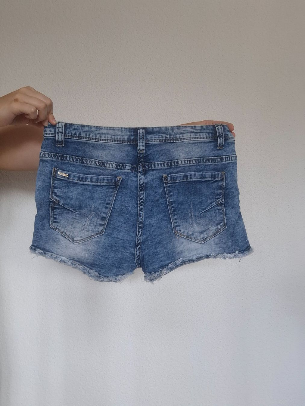 Pantalons: Kurze Hose – D'occasion à Gunzwil par 11G11 1