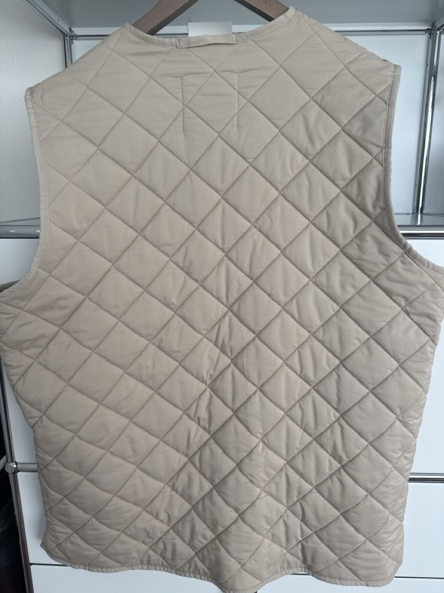 Lamarel Gilet & Giacche: Lamarel Veste, beige, onesize 🤎 – Nuovo (secondo la descrizione) da Zürich venduto da jasmine 5