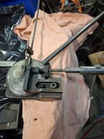 Gressel HB-10-1 Biegeapparat gebraucht