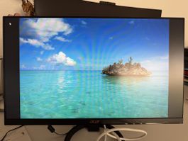 acer Monitor