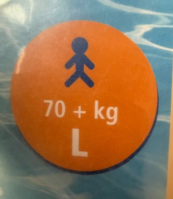 Gilets de sauvetage: Schwimmweste – Neuf avec emballage d'origine à Rhäzüns par 9403 6