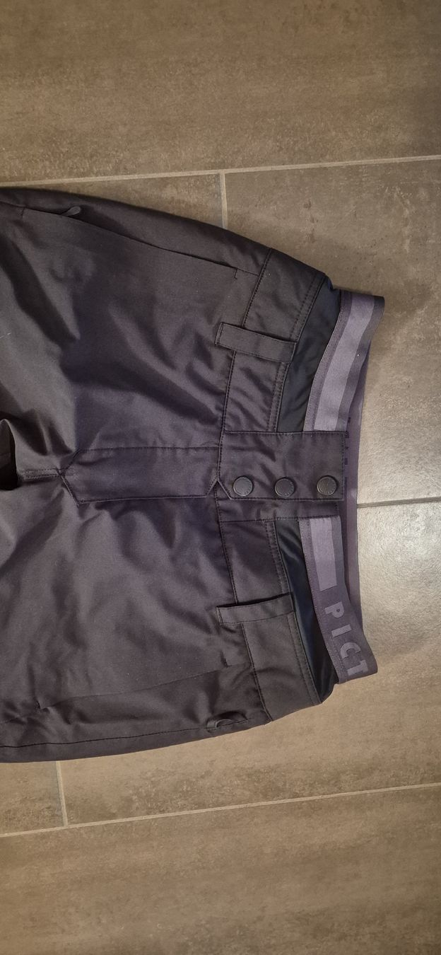Picture Pantalons: Skihose – D'occasion à Wuppenau par Suenneli10 2