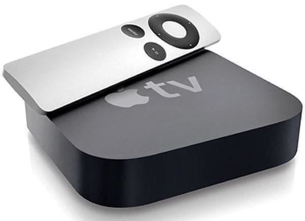 Apple Lettore multimediale & Streamer: Apple TV 3 Generation Model: A1469 – Usato da Arisdorf venduto da comestibles