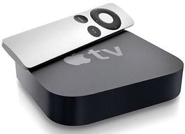 Apple TV 3 Generation Model: A1469