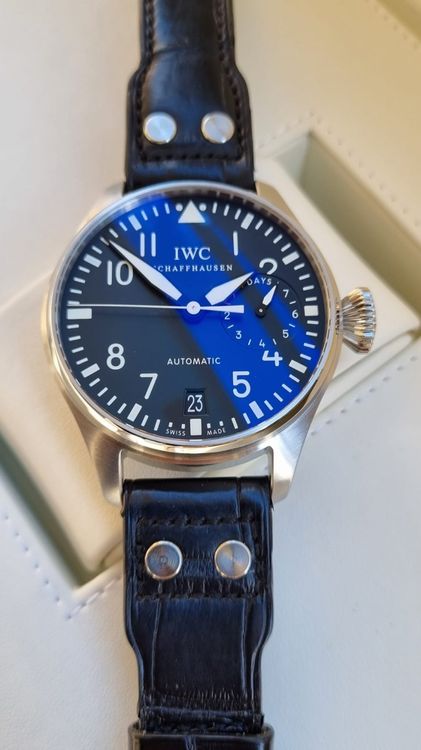 Iwc 500401 hotsell