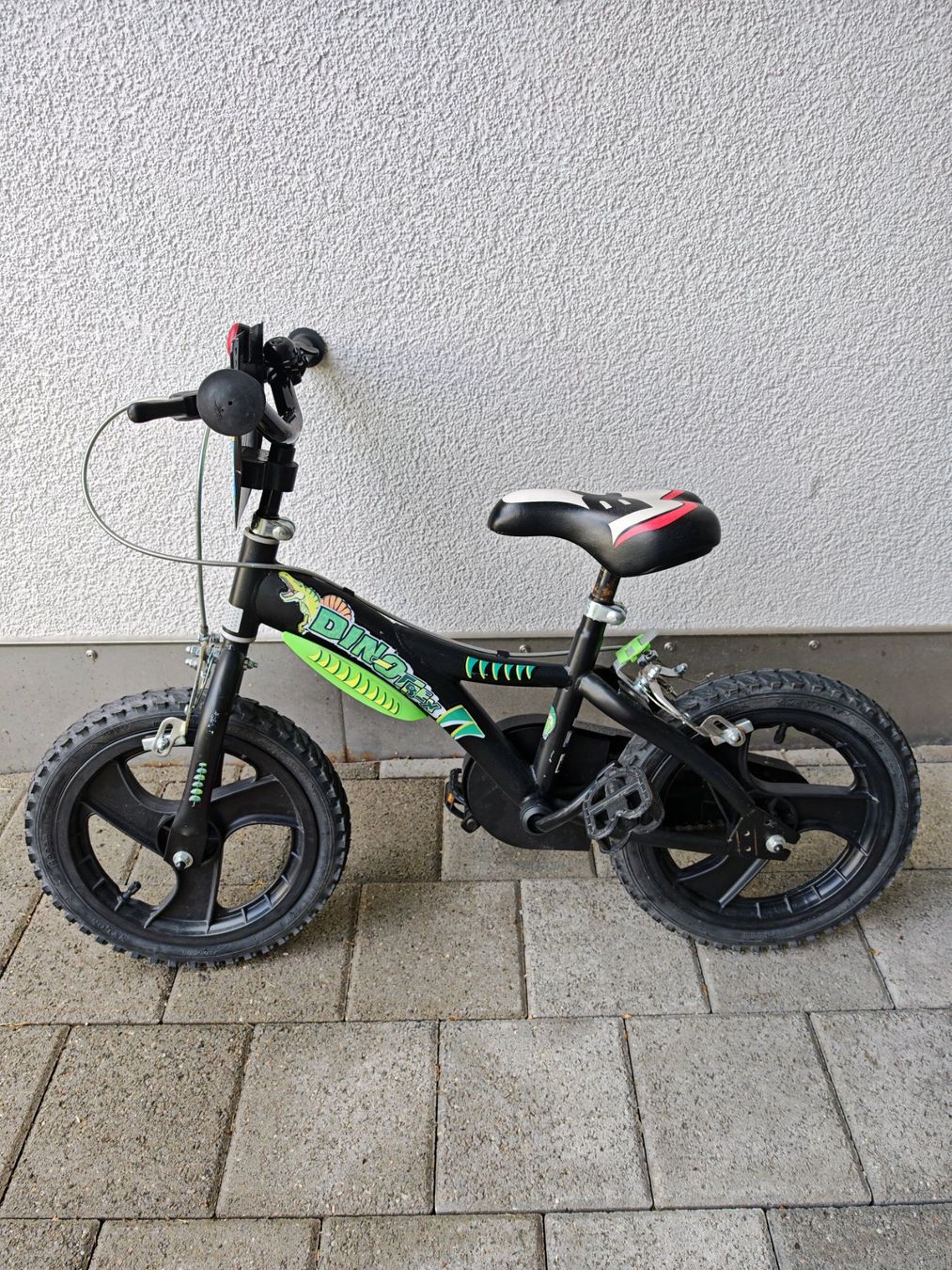Biciclette: Dino Bike 12" – Usato da Wil SG venduto da anb_jv27 1