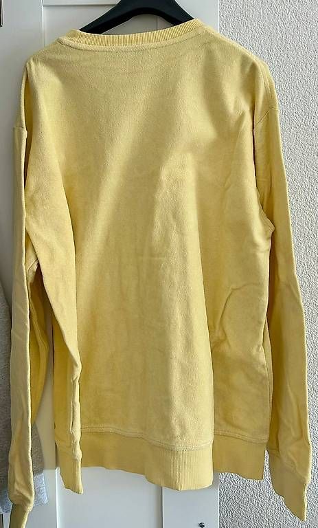 Carhartt Maglioni & Felpe: Carhartt Sweatshirt Gelb  Grösse L – Usato da Zürich venduto da chi_mf67 1