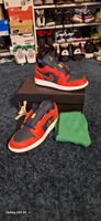 Air jordan 1 low sz 38.5