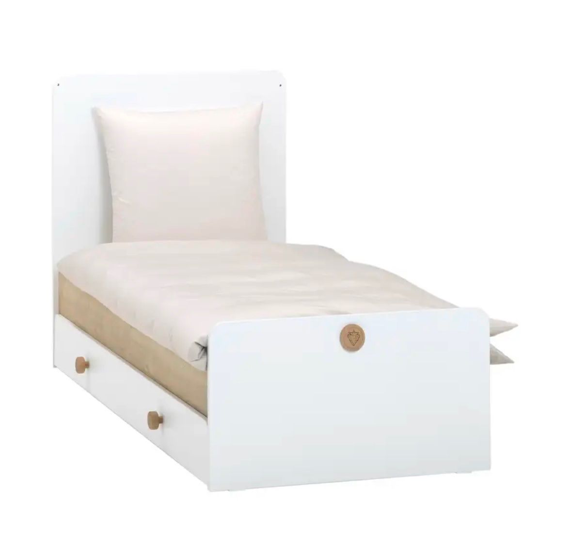 Pfister Letti: Babybett/Kinderbett von Möbel Pfister – Usato da Schaffhausen venduto da lemark 1