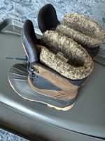 Winter Schuhe Gr.30