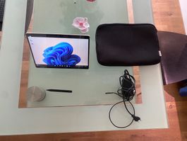 Microsoft Surface Pro 8 – Intel Core i7 | 16 GB RAM | 256 GB