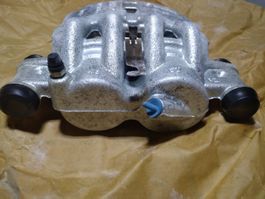 Fiat Ducato Bremszange 077364054 vorne links