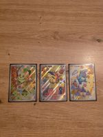 Pokémon Firstpartner serie 2, EN