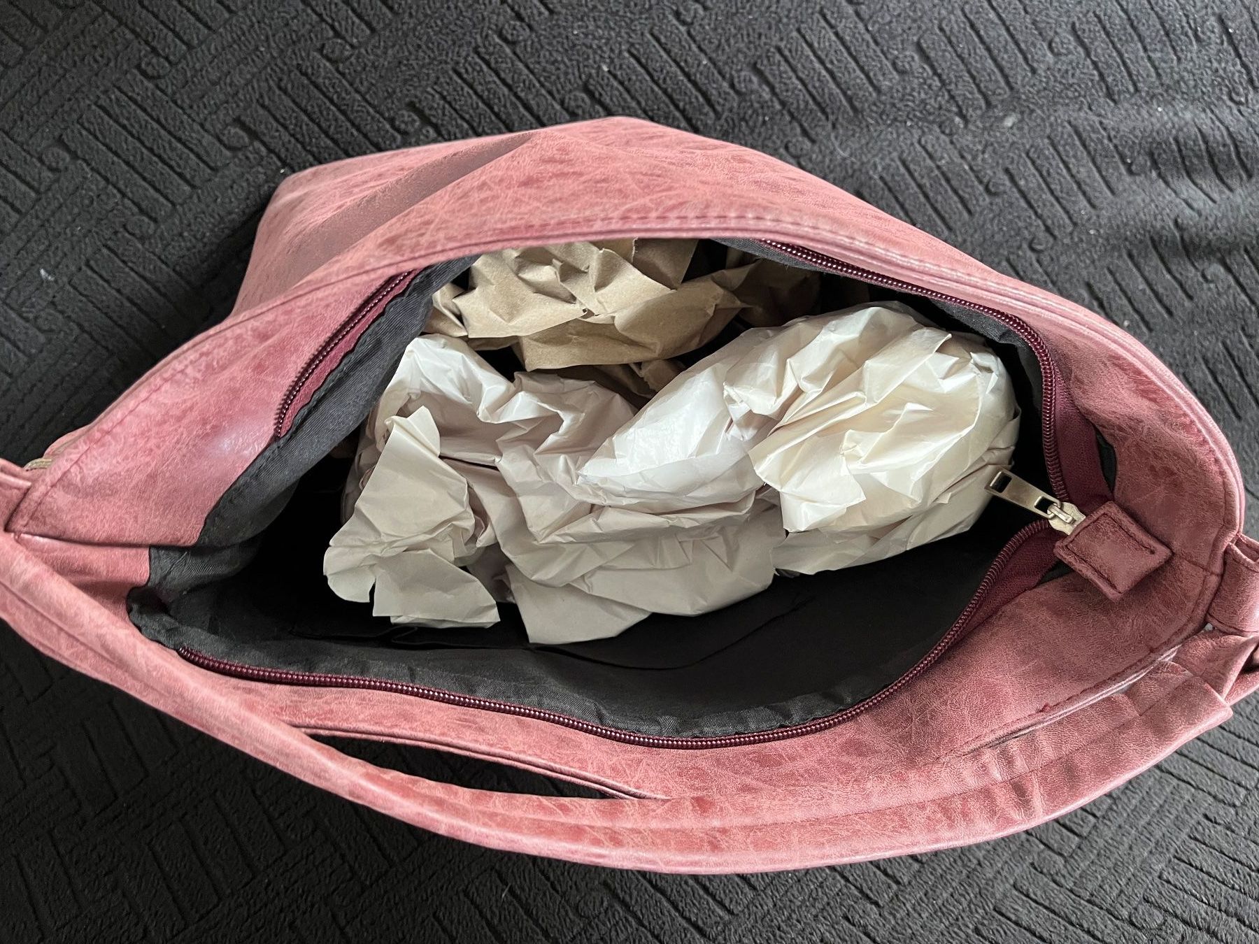 Sacs femmes: Tasche /// Shopper ///Donna – D'occasion à Brittnau par Zofigerin 2