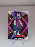 Roony Bardghji 52/99 FC Barcelona Daka Top Audience