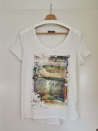 Shirt | C&A | Jessica | City