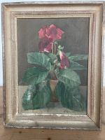 Ölgemälde H. Gautschi 38x47cm