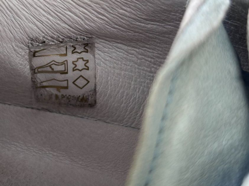 Adidas Scarpe da donna: Common Projects Sneakers – Usato da St. Gallen venduto da look-twice 6