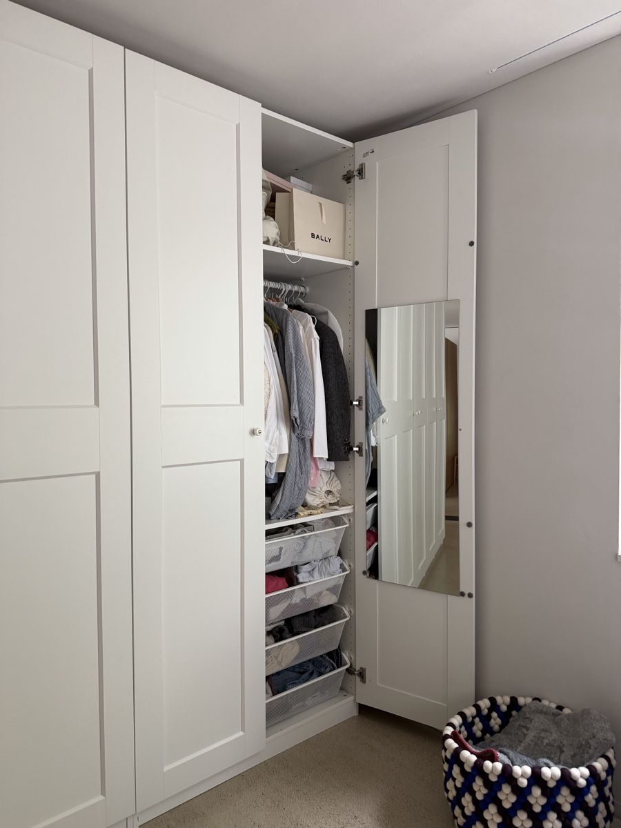 Ikea Armadi: IKEA Pax Wardrobe – Usato da Zürich venduto da miglec 6