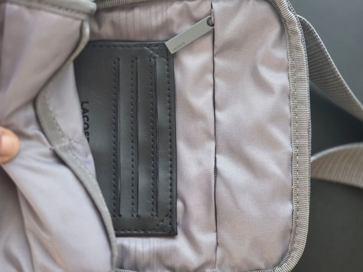 Lacoste Sacs femmes: Lacoste Damentasche – Neuf (Voir description) à Untersiggenthal par mei_k67m 2