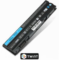 Dell Laptop Ersatzbatterie–Kompatibel mit mehreren Dell
