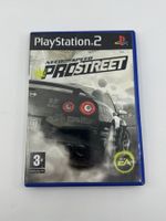 Need for Speed Pro Street (PS2)
